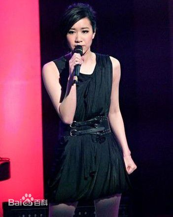 吴雨霏(Kary Ng)演出图片图片图集