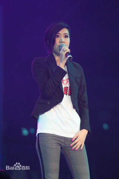 吴雨霏(Kary Ng)演出图片图片图集