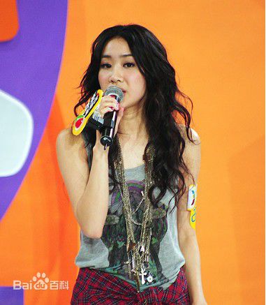 吴雨霏(Kary Ng)演出图片图片图集