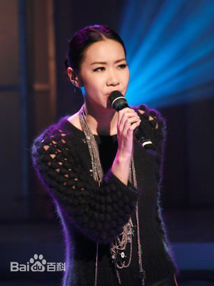 吴雨霏(Kary Ng)演出图片图片图集