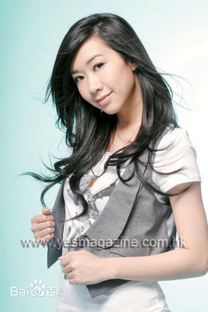 吴雨霏(Kary Ng)@Cookies生活照