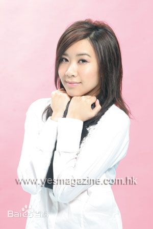 吴雨霏(Kary Ng)@Cookies生活照