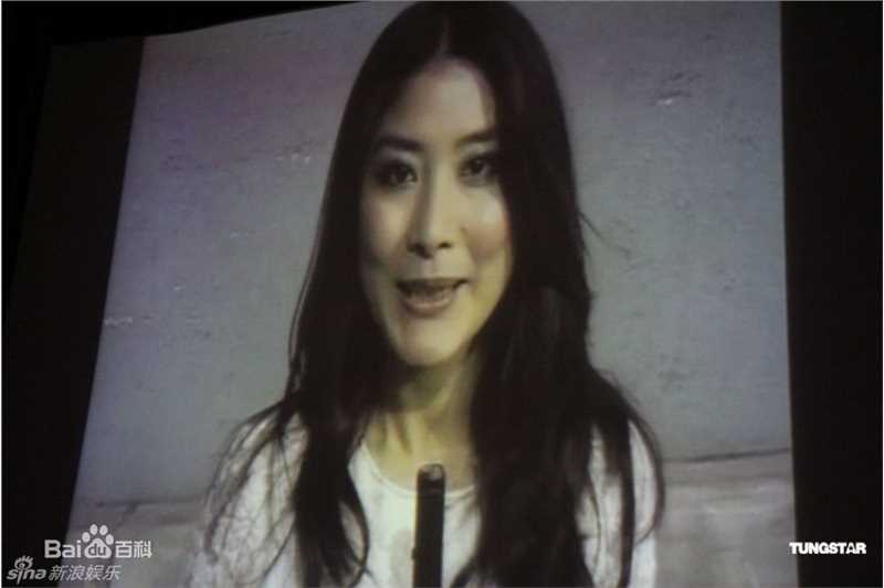 精选吴雨霏(Kary Ng)精彩图册