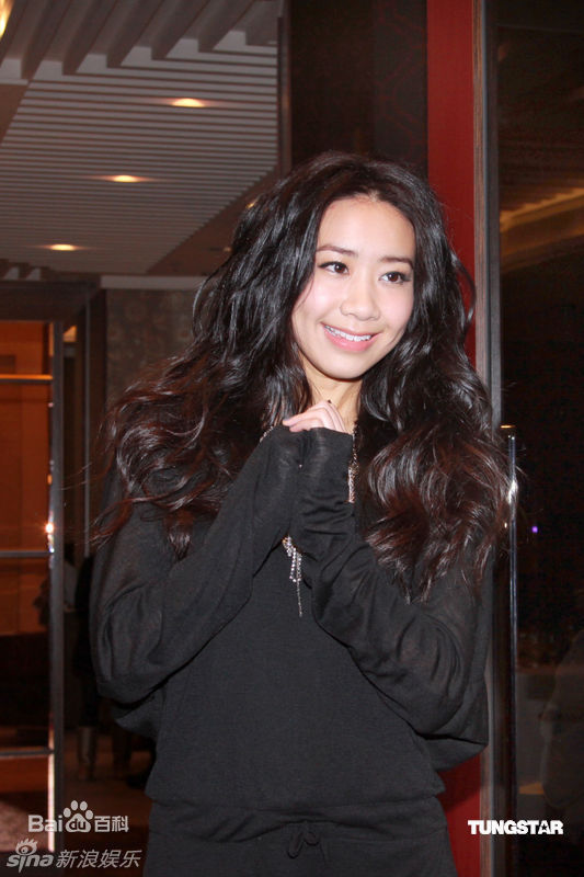 最优质吴雨霏(Kary Ng)精彩图册