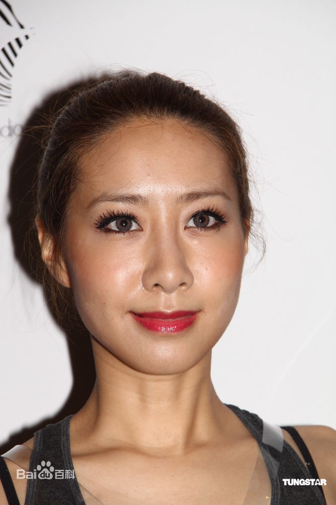 最优质吴雨霏(Kary Ng)精彩图册