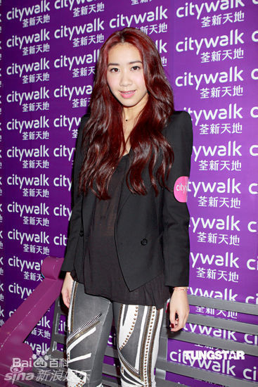 最优质吴雨霏(Kary Ng)精彩图册