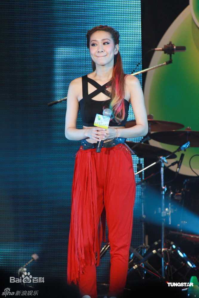 最优质吴雨霏(Kary Ng)精彩图册