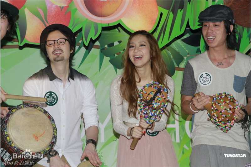 最优质吴雨霏(Kary Ng)精彩图册