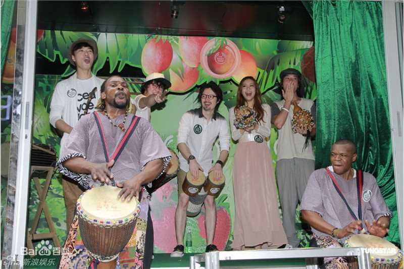 最优质吴雨霏(Kary Ng)精彩图册