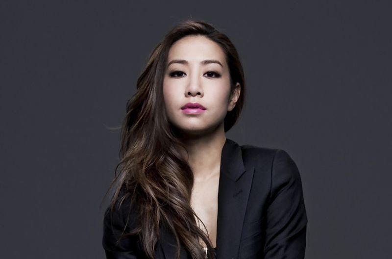 最优质吴雨霏(Kary Ng)生活照