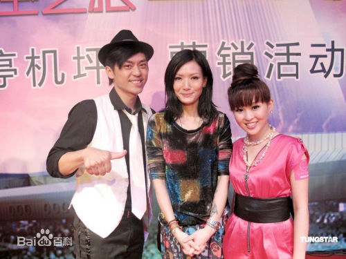 梁志健(Sammy Leung)这个森美性感图片图集