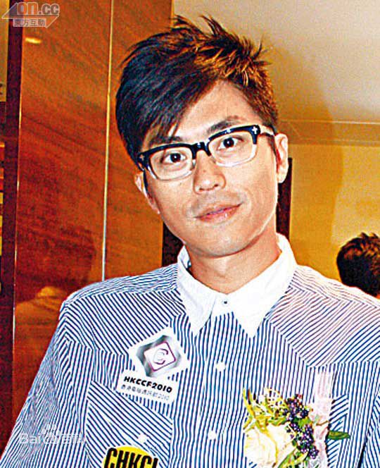 梁志健(Sammy Leung)这个森美性感图片图集