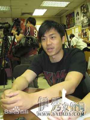梁志健(Sammy Leung)这个森美性感图片图集
