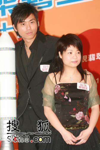 梁志健(Sammy Leung)这个森美性感图片图集