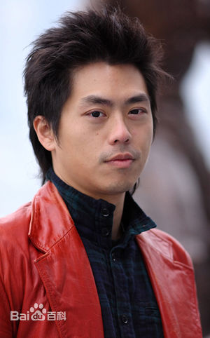 梁志健(Sammy Leung)这个森美性感图片图集