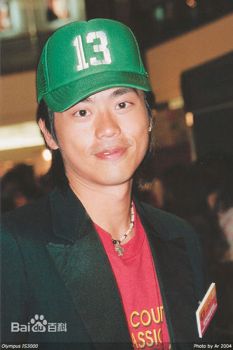 梁志健(Sammy Leung)这个森美性感图片图集