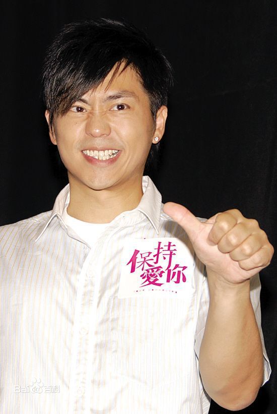 梁志健(Sammy Leung)这个森美性感图片图集