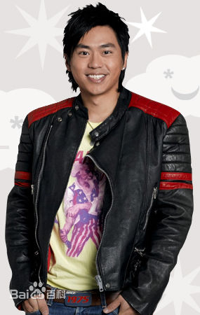 梁志健(Sammy Leung)森美图册