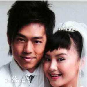 梁志健(Sammy Leung)生活照
