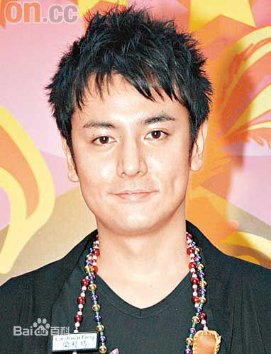 铃木仁(すずき たくや)高清图集