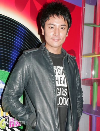 铃木仁(すずき たくや)高清图集