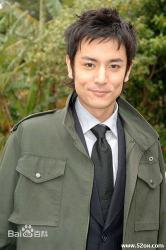最新铃木仁(すずき たくや)壁纸