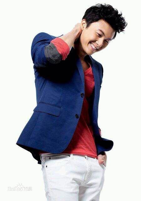 王浩信(Vincent Wong)最优质相册