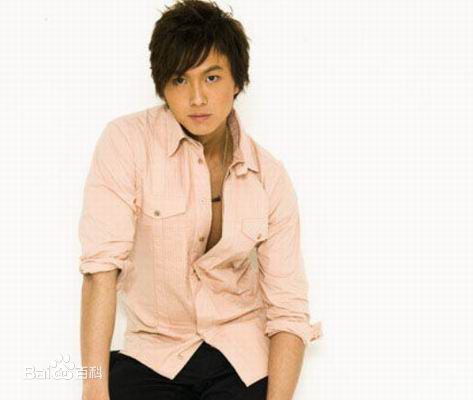 精选王浩信(Vincent Wong)精彩图册