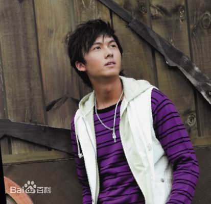 精选王浩信(Vincent Wong)精彩图册