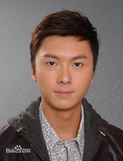 精选王浩信(Vincent Wong)精彩图册