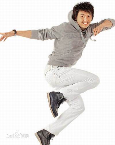 精选王浩信(Vincent Wong)精彩图册