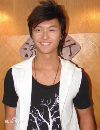 精选王浩信(Vincent Wong)精彩图册