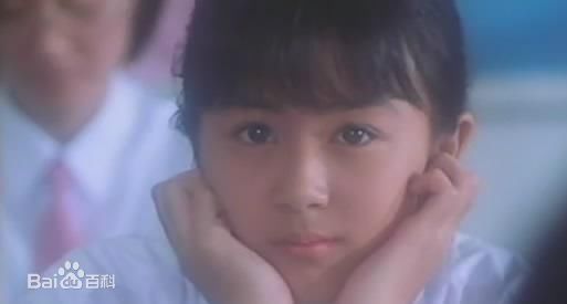 唐宁(Leila Tong)童星生活照相册