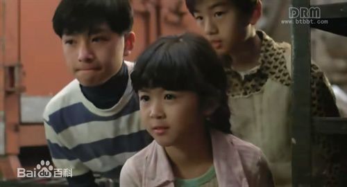 唐宁(Leila Tong)童星生活照相册