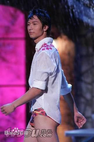 高钧贤(Matthew)个人照片生活照