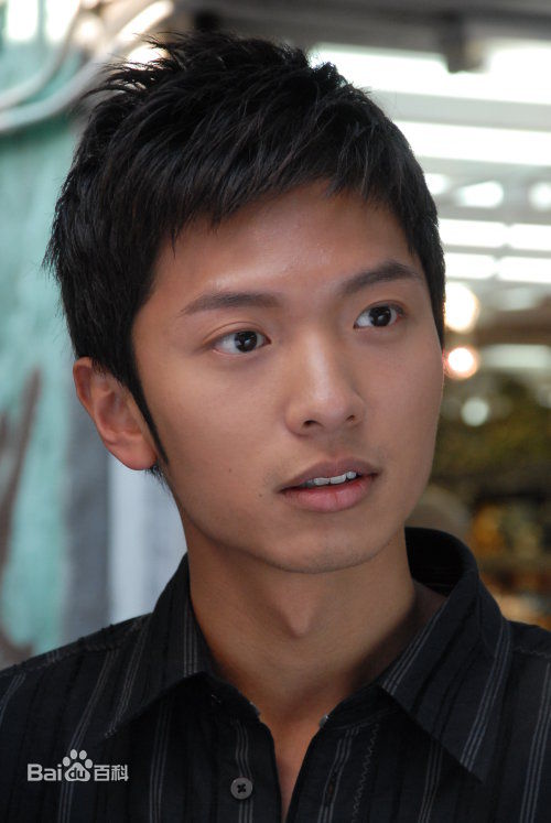 高钧贤(Matthew)个人照片生活照