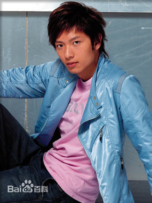 高钧贤(Matthew)个人照片生活照