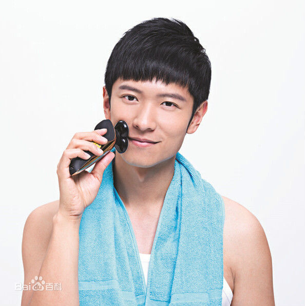 高钧贤(Matthew)个人照片生活照