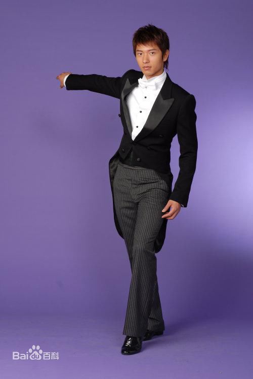 精选高钧贤(Matthew)精彩图册