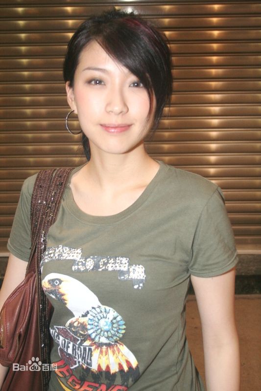 最新姚子羚(Elaine)性感图片