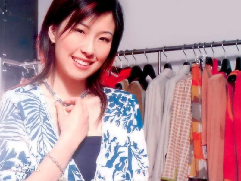 最新姚子羚(Elaine)性感图片