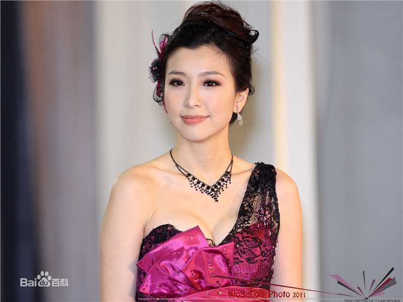 最新姚子羚(Elaine)性感图片