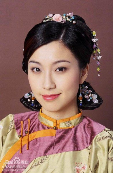 最新姚子羚(Elaine)性感图片