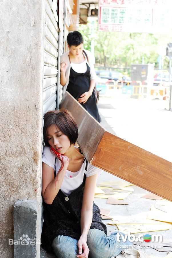 高清姚子羚(Elaine)精彩图册