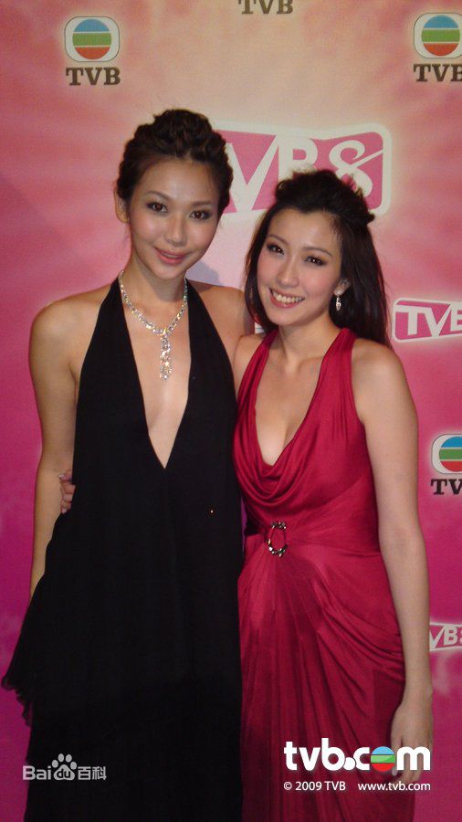 高清姚子羚(Elaine)精彩图册