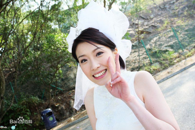 高清姚子羚(Elaine)精彩图册