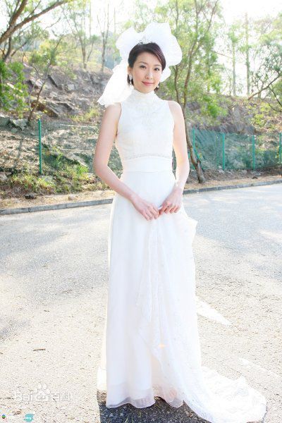 高清姚子羚(Elaine)精彩图册