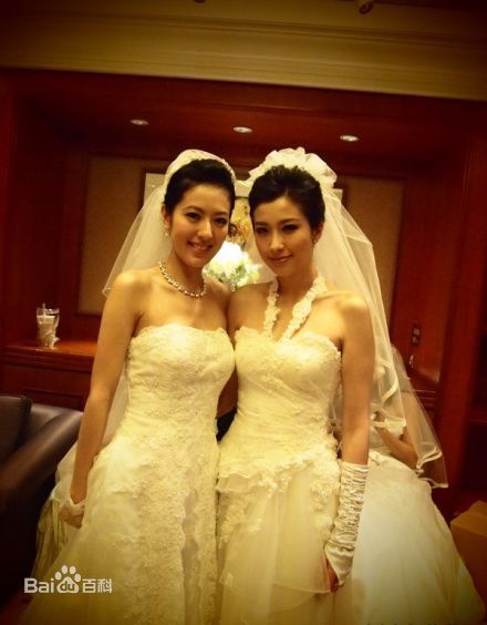 高清姚子羚(Elaine)精彩图册