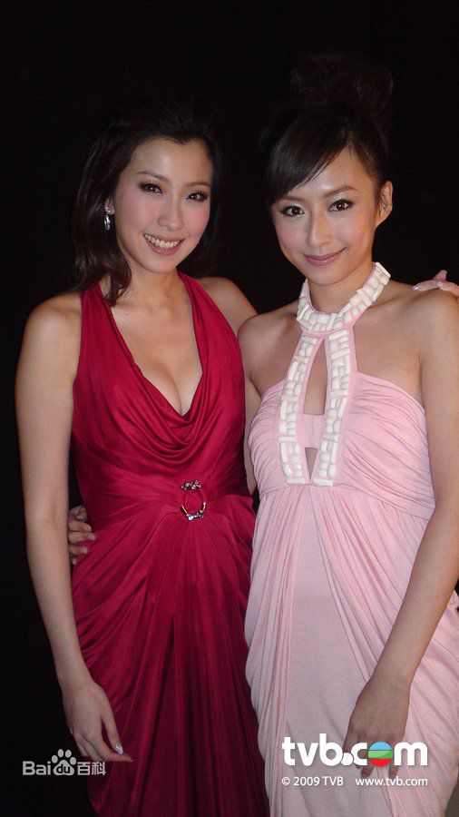 高清姚子羚(Elaine)精彩图册