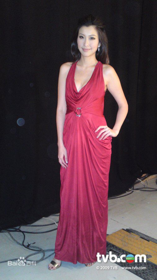 高清姚子羚(Elaine)精彩图册